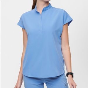 XXS Rafaela FIGS top